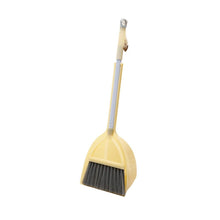Load image into Gallery viewer, Kids Stretchable Floor Cleaning Tools Mop Broom Dustpan Play-house Toys Gift
